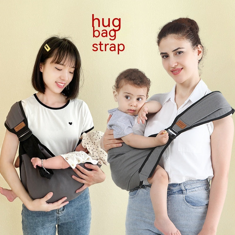 Baby Outing General Product Newborn Walk The Children Fantstic Product Waist Stool Back Strap - Boaties Collective