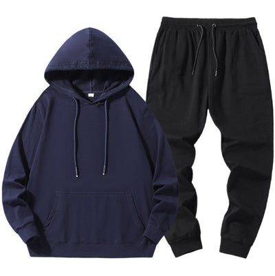 Men's Sweats combo - Boaties Collective