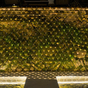 Outdoor String Christmas Decoration Lights - Boaties Collective