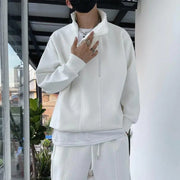 Tracksuit Men Piece Set Hip Sports Wear Fashion Clothing - Boaties Collective