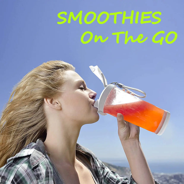 Electric Juicer Fruit Mixers - Boaties Collective