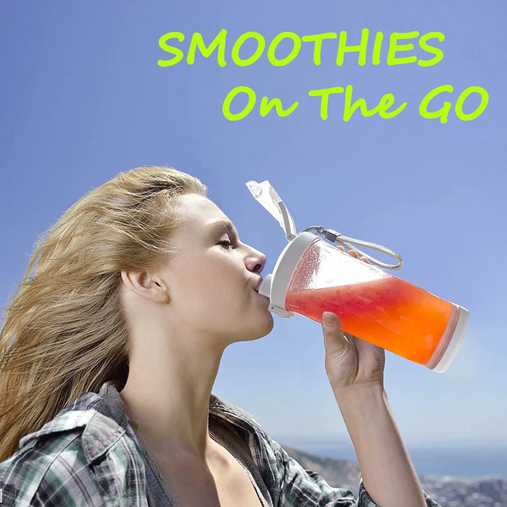 Electric Juicer Fruit Mixers - Boaties Collective