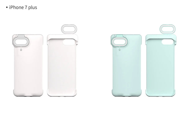 LED Flash Phone Cases For iPhone - Boaties Collective