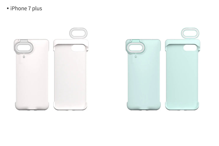 LED Flash Phone Cases For iPhone - Boaties Collective