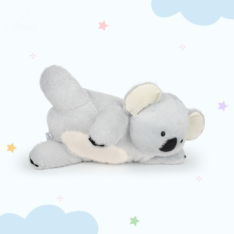 Cute Leg Koala Doll Comforter Toys - Boaties Collective