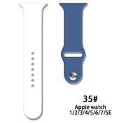 Watch Band Printed Watch Strap - Boaties Collective