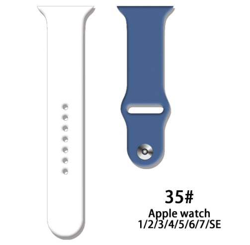 Watch Band Printed Watch Strap - Boaties Collective