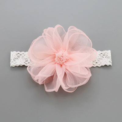 Baby hair accessories - Boaties Collective