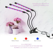 LED Grow Light USB - Boaties Collective