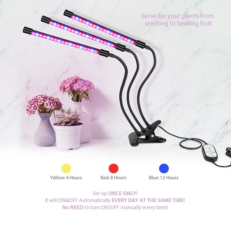 LED Grow Light USB - Boaties Collective