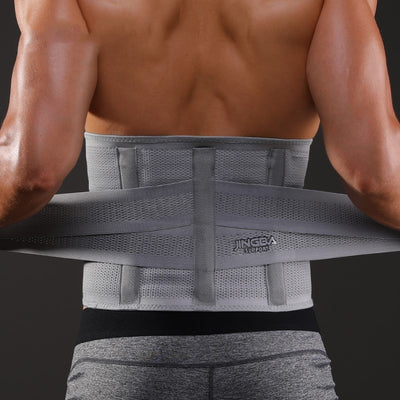 Exercise waist protection fitness equipment - Boaties Collective