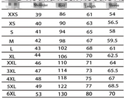 Men Streetwear Vintage Clothing - Boaties Collective