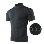 Full Sleeve Fitness Shirt for Men - Boaties Collective
