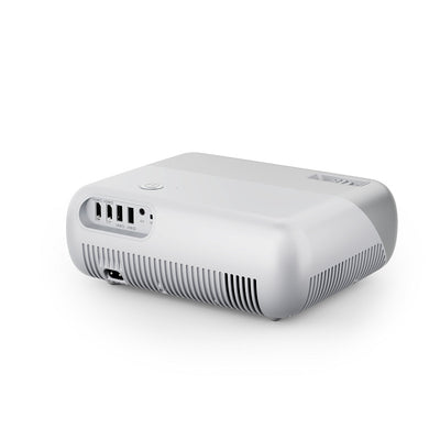 Home Portable Same Screen With Mobile Phone Projector WiFi HD 1080p Projector - Boaties Collective