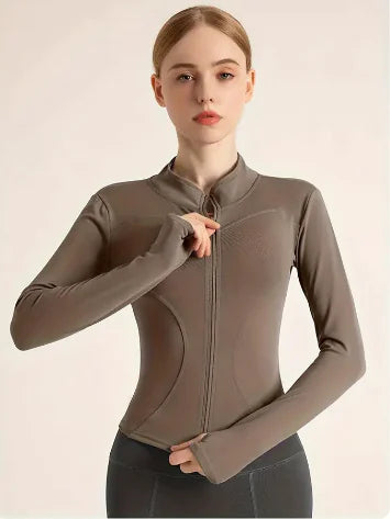 Fitness Jackets - Boaties Collective