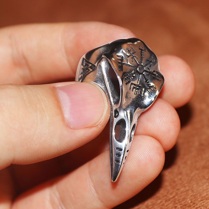 Gothic Ring - Boaties Collective