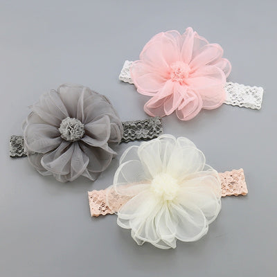 Baby hair accessories - Boaties Collective