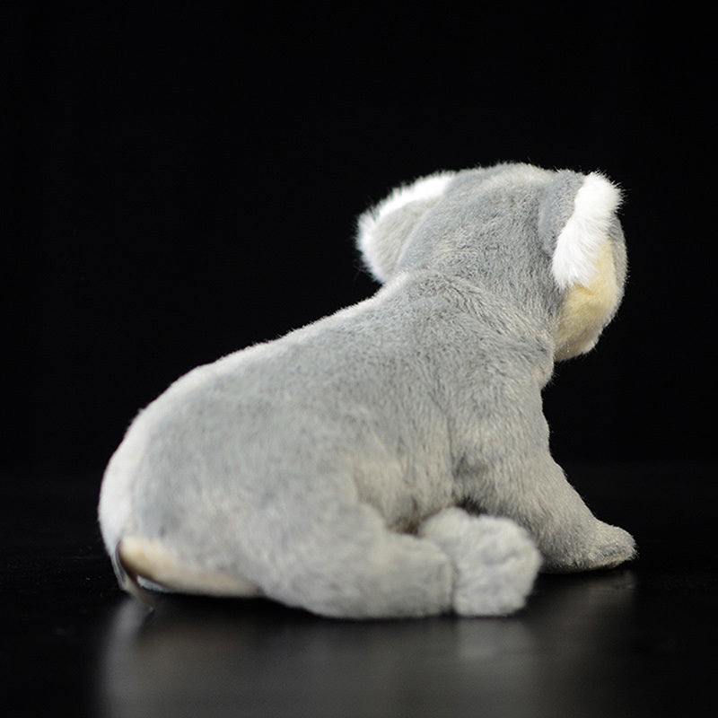 Simulation Koala Animal Plush Toy Doll - Boaties Collective