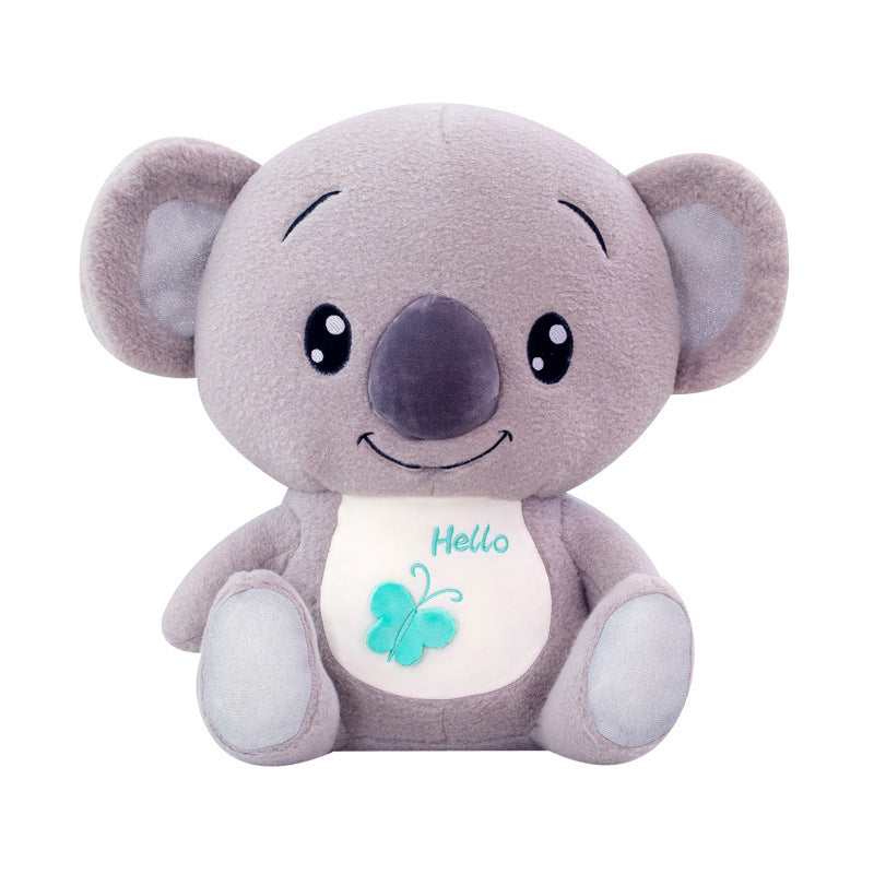 Koala plush toy - Boaties Collective