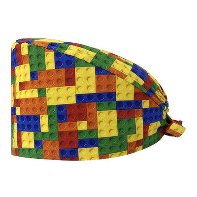 Unisex Sugical Cap - Boaties Collective