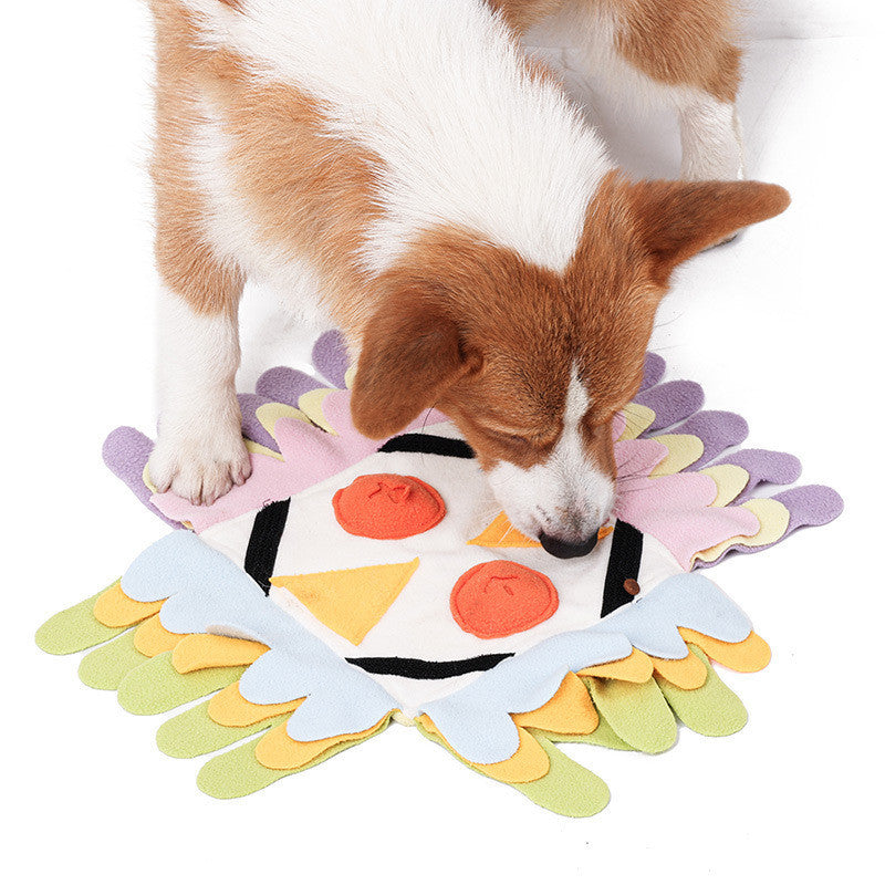 Variable Spherical Bite Resistant Dog Toy To Relieve Boredom And Play Pet Supplies - Boaties Collective