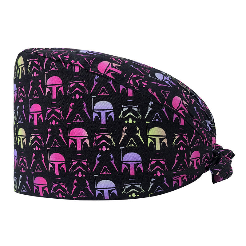 Unisex Sugical Cap - Boaties Collective