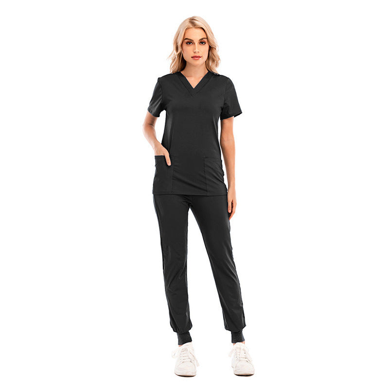 Healthcare professional scrub set - Boaties Collective