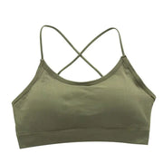 Sexy Fitness Sports Bra - Boaties Collective