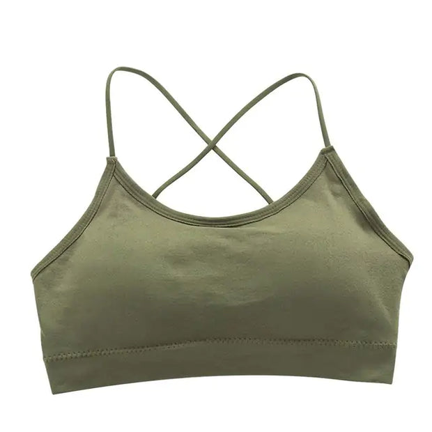 Sexy Fitness Sports Bra - Boaties Collective