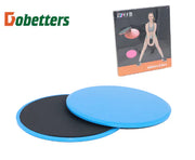 Slider Fitness Disc Exercise Equipment - Boaties Collective