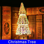 3D Fireworks Decorative Light Bulb Christmas Lights Christmas Home Decorations - Boaties Collective