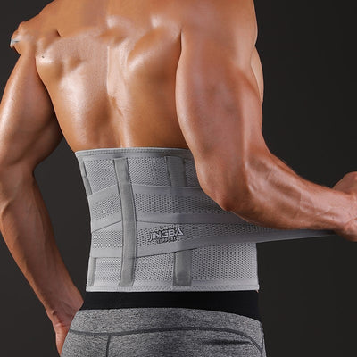 Exercise waist protection fitness equipment - Boaties Collective