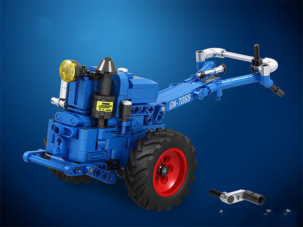 Children's puzzle toys - Boaties Collective