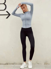 Fitness Jackets - Boaties Collective