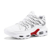 Sports shoes men's shoes large size flying shoes breathable - Boaties Collective