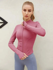 Fitness Jackets - Boaties Collective