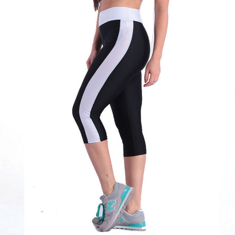 Yoga Running Legging Pants Women Fitness - Boaties Collective