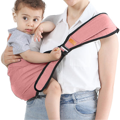 Baby Outing General Product Newborn Walk The Children Fantstic Product Waist Stool Back Strap - Boaties Collective