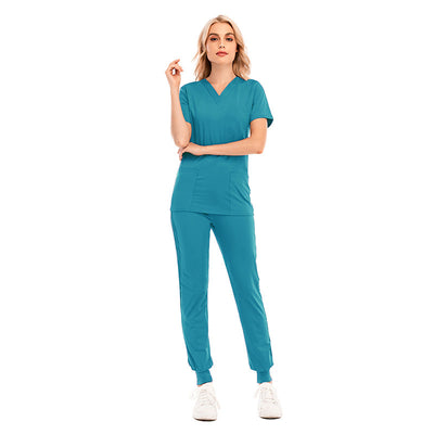 Healthcare professional scrub set - Boaties Collective