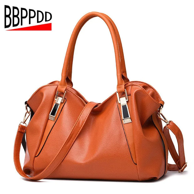 Fashion Messenger Handbags - Boaties Collective