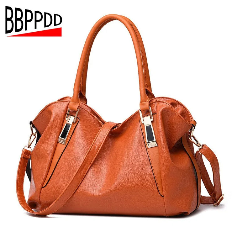 Fashion Messenger Handbags - Boaties Collective