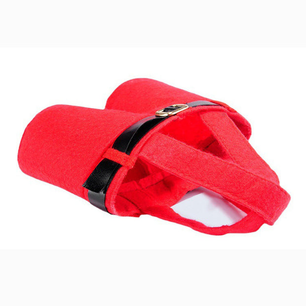 Christmas Decoration Supplies Candy Bag Portable - Boaties Collective