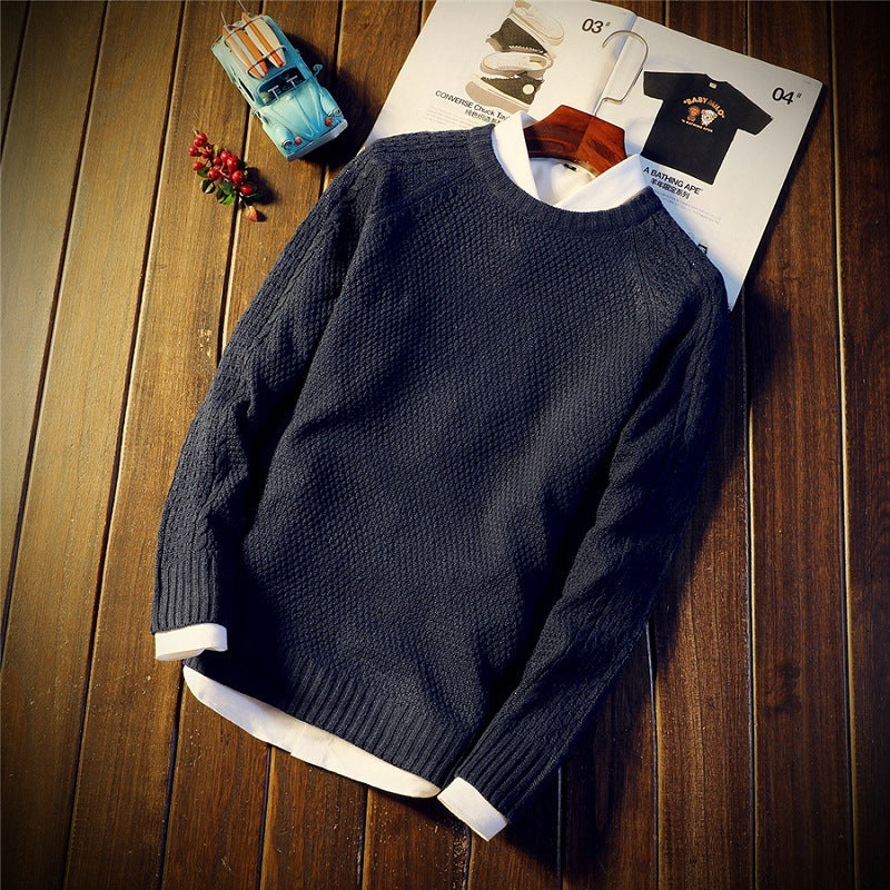 Teen comfort knitwear - Boaties Collective