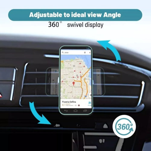 Universal Mobile Phone Holder Air Vent In Car Stand Cradle Mount GPS  Gift - Boaties Collective