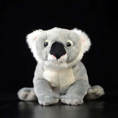 Simulation Koala Animal Plush Toy Doll - Boaties Collective