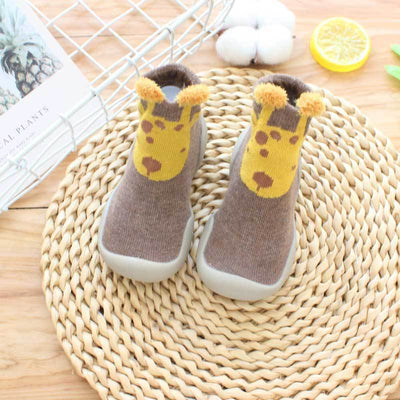 Children floor socks - Boaties Collective