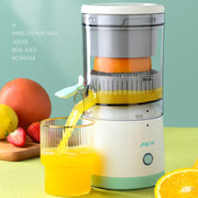 Portable Wireless Fruit Extractor Portable - Boaties Collective