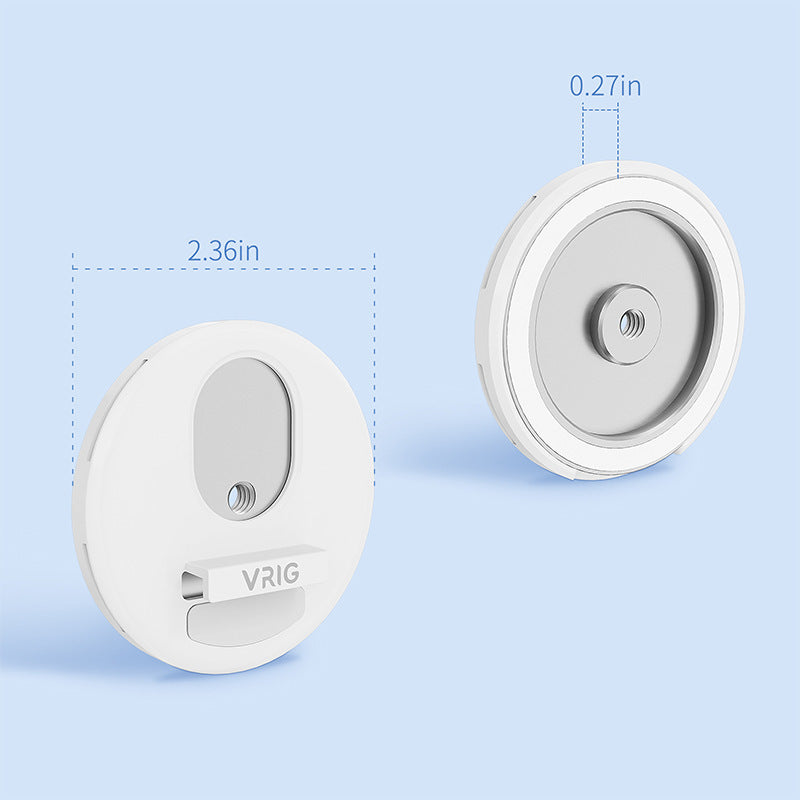 Computer Phone Magnetic Suction Camera Bracket - Boaties Collective