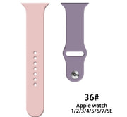 Watch Band Printed Watch Strap - Boaties Collective