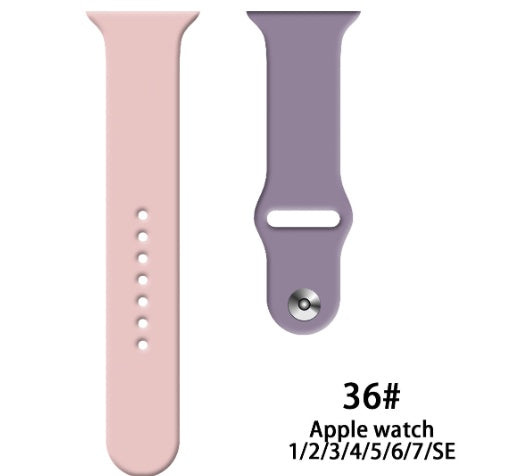 Watch Band Printed Watch Strap - Boaties Collective